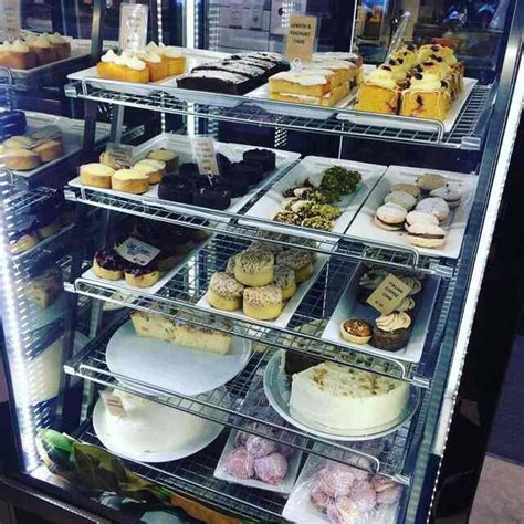 Menu at New Farm Deli & Café cafe, Brisbane City, Shop 5