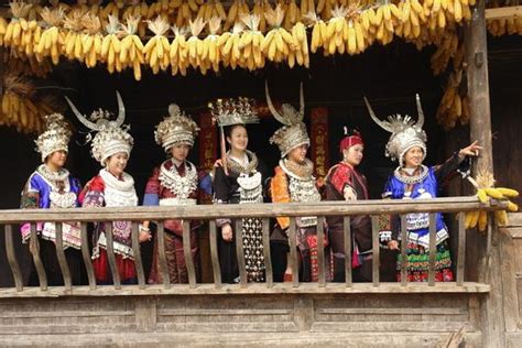 Ethnic Groups of China, 56 Ethnic Groups in China