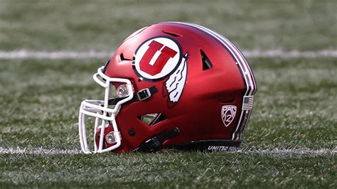 Utah Football Announces 2021 Spring Captains