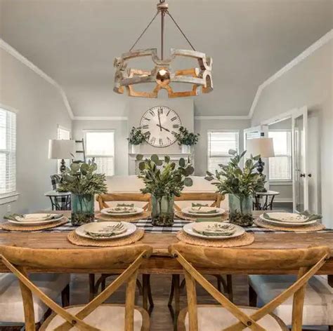 Chandelier-Modern Farmhouse-Rustic-Pendant Lights-Free Shipping - The Rustic Pelican