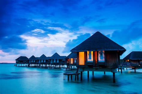 Maldives In December 2018: A Guide To Explore This Tropical Paradise