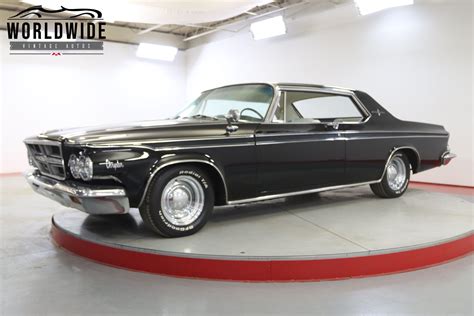 1964 Chrysler 300 | Classic & Collector Cars