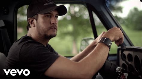 Luke Bryan - "Crash My Party" (Official Music Video)