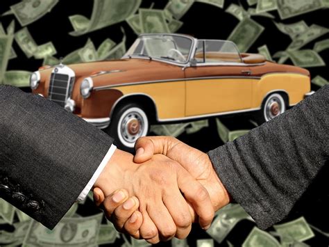 A Guide to Selling Your Car: Understanding Vehicle Value | TitleMax