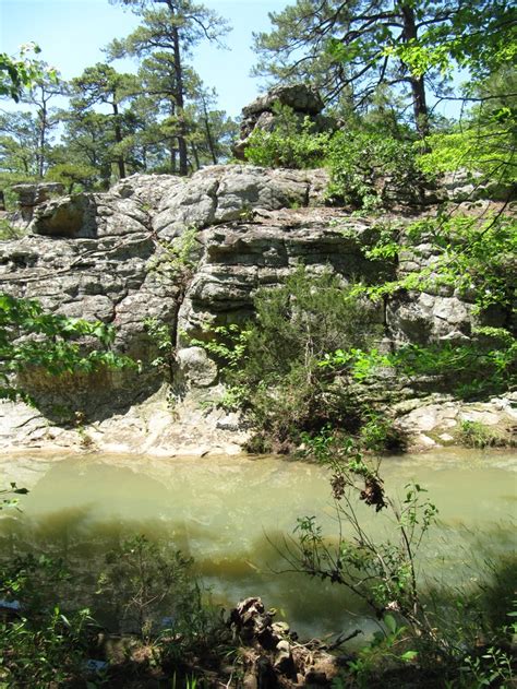 Robbers Cave State Park Wilburton, Oklahoma | Robbers cave state park, State parks, Favorite places