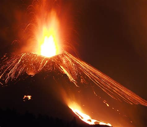 Qué nos ha enseñado la erupción de La Palma un año después