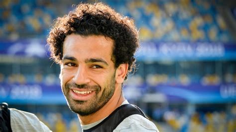 Mohamed Salah Injury Update: Attacker ‘Almost 100 Percent’ Certain For ...