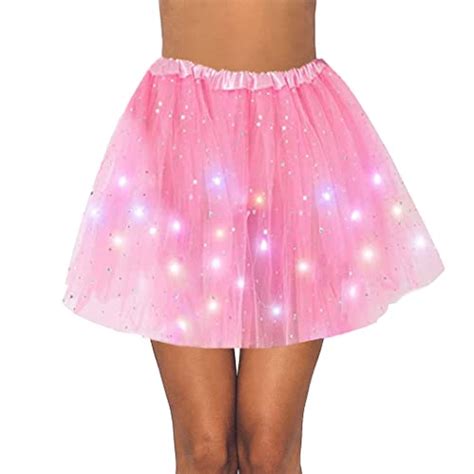 Best Pink TuTu Skirts For Women