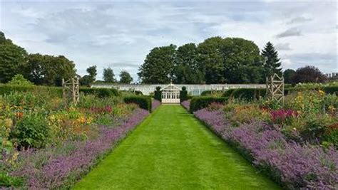 Houghton Hall Garden, near Kings Lynn - Great British Gardens