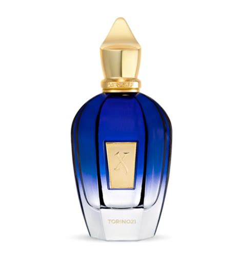 Xerjoff TORINO21 Eau de Parfum (100ml) | Harrods NL