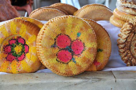 Food | Uzbekistan Travel