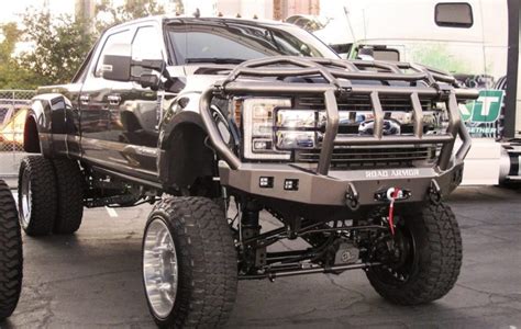 Ford Super Duty | Automotive Concepts