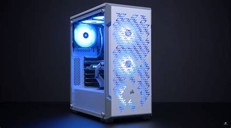 The 3 Best RGB Computer Cases - Your Face Is Stupid