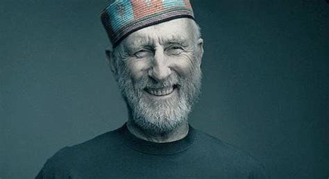 Catching Up with 5-Time Trek Guest, James Cromwell | Star Trek