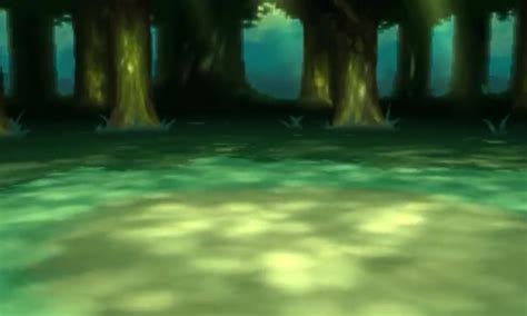 Pokemon X and Y Forest battle background by PhoenixOfLight92 on DeviantArt