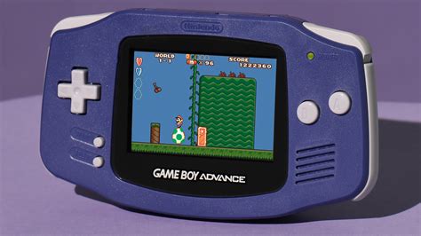 The best handheld consoles – from the Atari Lynx to the Nintendo Switch | GamesRadar+