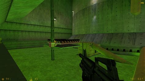 Half-Life (1998)