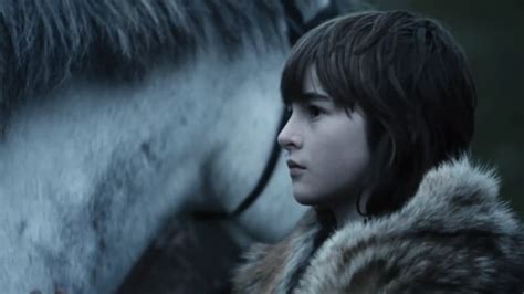 Bran Stark - Game of Thrones Photo (17904177) - Fanpop