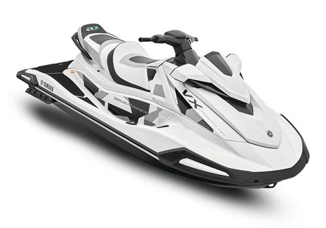 Yamaha Vx Cruiser Ho 2024 - Aurea Caressa