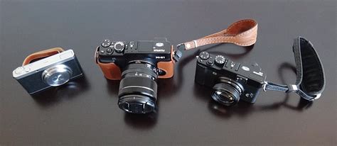 Fujifilm X series - Wikipedia