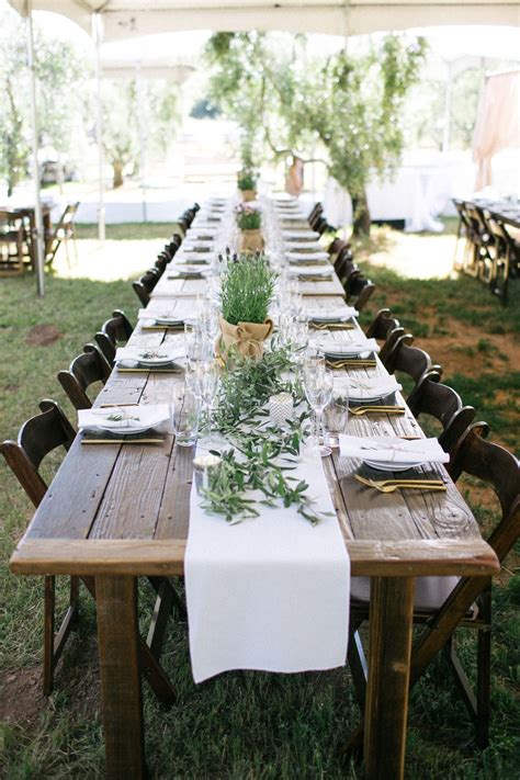 Farm fresh olive orchard wedding – Artofit