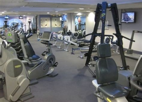 Bracknell Leisure Centre | Hussle.com