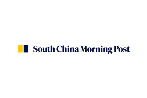 Download South China Morning Post (SCMP, The Post) Logo in SVG Vector or PNG File Format - Logo.wine