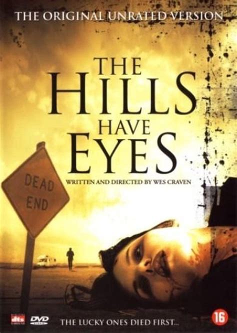 bol.com | Hills Have Eyes (Dvd), John Steadman | Dvd's