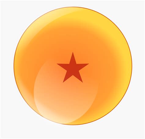 Transparent Dragonball Z Clipart - Sphere , Free Transparent Clipart - ClipartKey