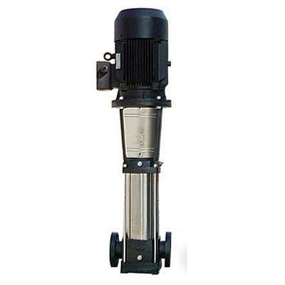 CDL Vertical Multistage Centrifugal Pump - Beli pompa multistage, pompa vertikal, Produk pompa ...