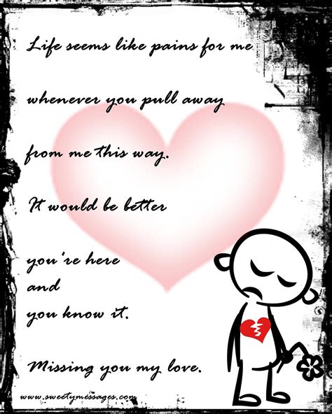 I MISS YOU IMAGES | Beautiful Messages