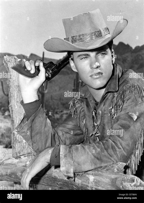 Ricky nelson rio bravo hi-res stock photography and images - Alamy