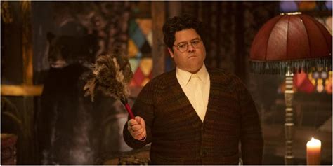 What We Do In The Shadows: 5 Reasons Why Guillermo Will Betray The Vampires (& 5 Reasons He Won’t)