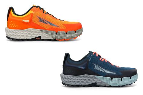 Is This the Ultimate Road to Trail Shoe? Altra Timp 4 Review | GearJunkie