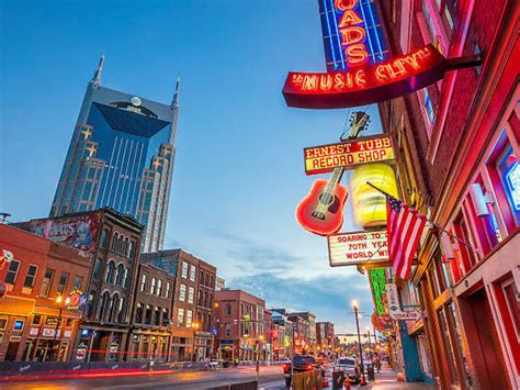 Nashville, Tennessee 2024 | Ultimate Guide To Where To Go, Eat & Sleep ...