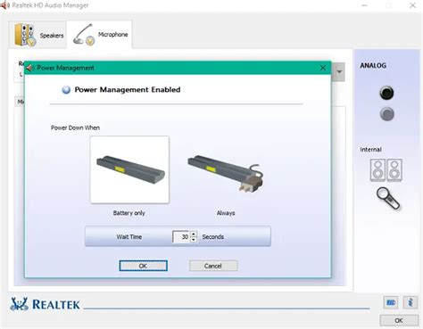 How to use Realtek HD Audio Manager to boost PC Sound