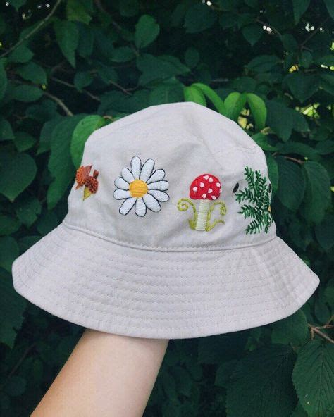 22 Best Bucket hat aesthetic ideas in 2021 | hat aesthetic, bucket hat fashion, outfits with hats