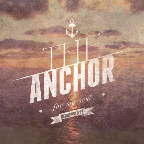 23627_The_Anchor_For_My_Soul | Cornerstone Baptist Church