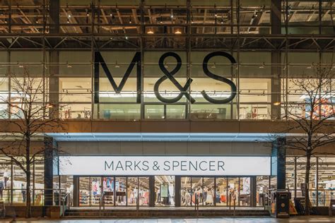 Where is M&S Opening New Stores? Full List of 13 Marks & Spencer Branches Opening in 2024