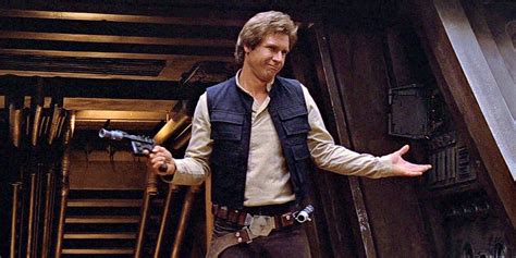 Star Wars: 10 Funniest Han Solo Quotes From The Original Trilogy