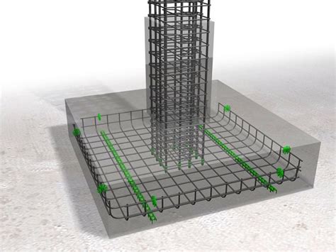 Conditions to Use Combined Pad footing in Foundations