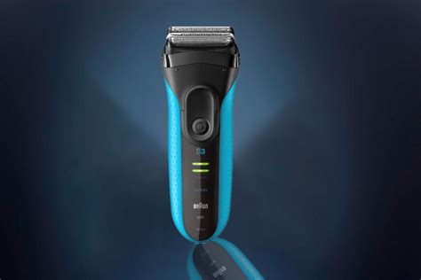 Best Electric Shaver For Sensitive Skin