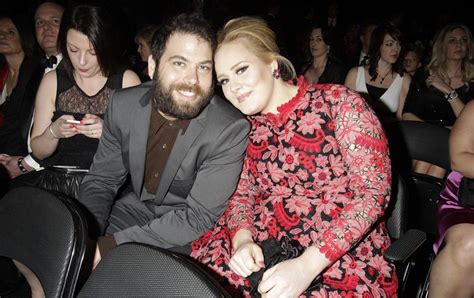 Adele Confirms that She is Married to Simon Konecki - Gok News