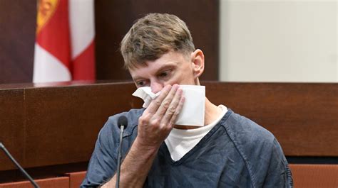 Denise Williams murder trial: Brian Winchester says affair 'snowballed'