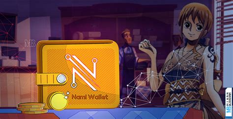 کیف پول Nami چیست؟ آموزش کامل کار با Nami Wallet - میهن بلاکچین