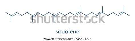 32 Squalene Stock Vectors, Images & Vector Art | Shutterstock