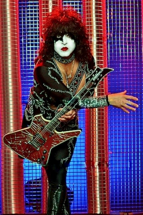 Paul Stanley - KISS Photo (38175869) - Fanpop