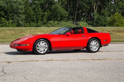 1996 Chevrolet Corvette | Fast Lane Classic Cars