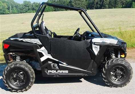 Trail Armor Polaris 2015 - 2019 Polaris RZR 900, RZR 900 EPS TRAIL, RZ