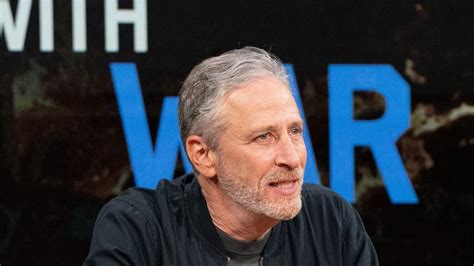 Jon Stewart - TV Guide